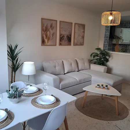 Apartment Casa Primavera De Torre La Mata