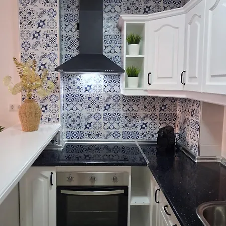 Casa Primavera De