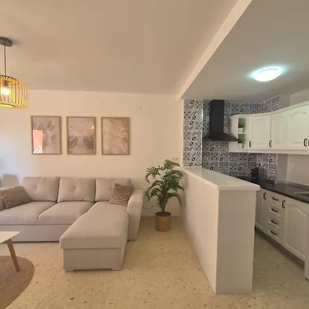 Casa Primavera De Apartment *