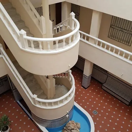 Casa Primavera De Apartment