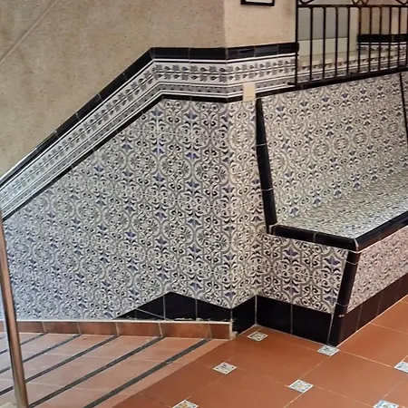 Apartment Casa Primavera De
