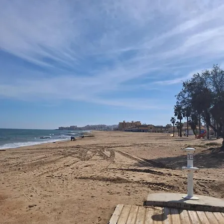 Casa Primavera De * Torre La Mata
