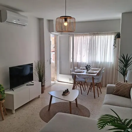 Casa Primavera De *