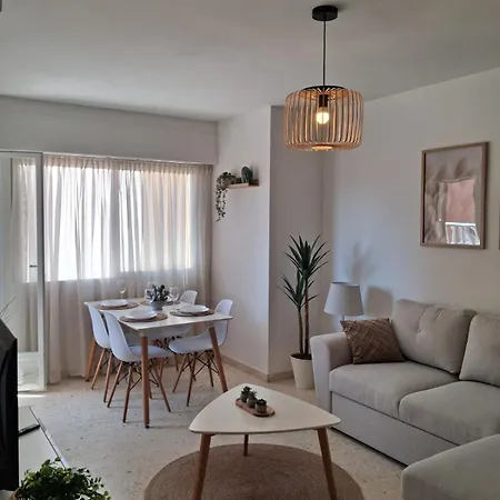 Casa Primavera De 아파트 *