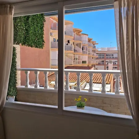 Casa Primavera De *