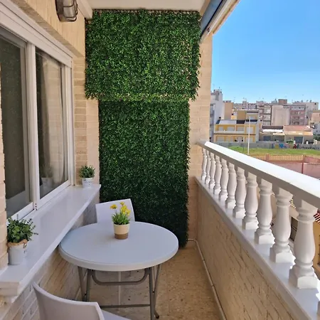 Casa Primavera De * 라 마타