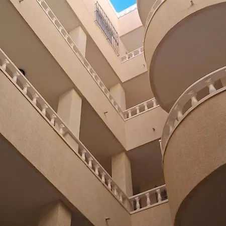 Casa Primavera De 아파트