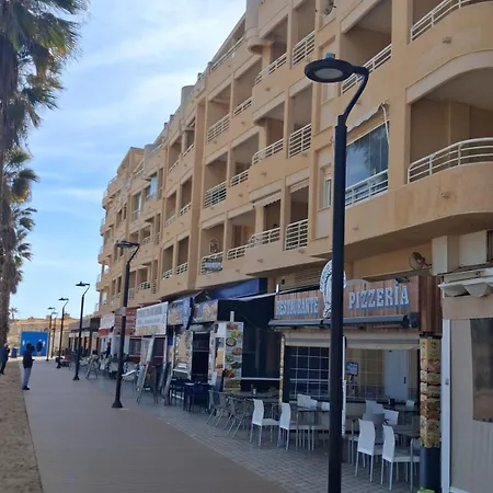 Casa Primavera De