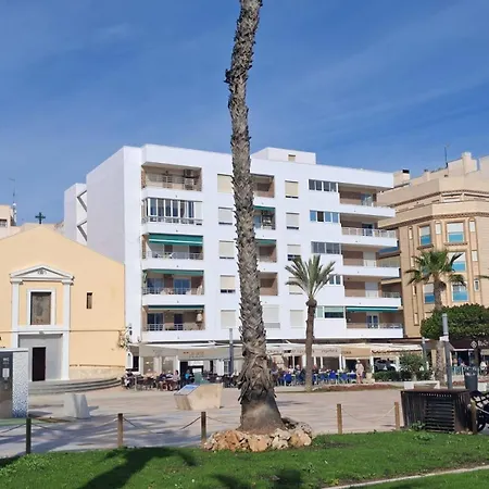 Casa Primavera De *